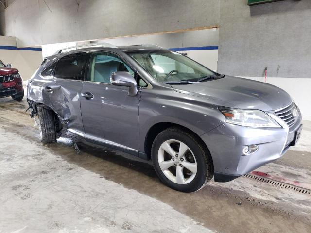 VIN 2T2BK1BA6FC256880 2015 Lexus RX, 350 Base no.4