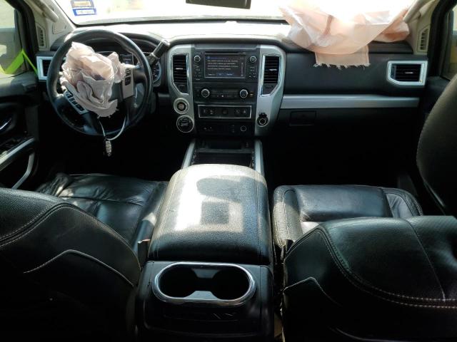 2016 NISSAN TITAN XD S - 1N6AA1F4XGN507919