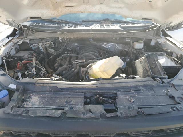 2023 FORD F150 SUPER - 1FTFX1E54PKE11237