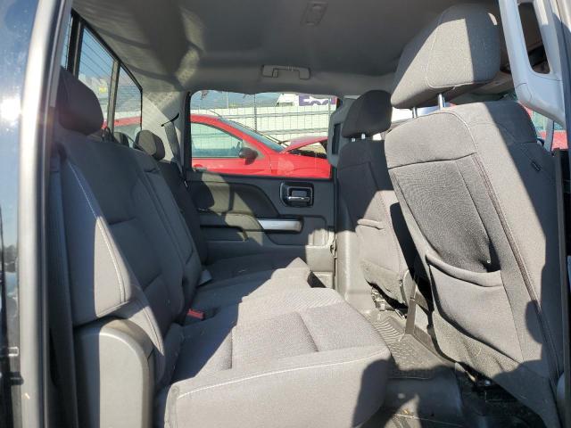 2018 CHEVROLET SILVERADO - 3GCUKREC1JG103900