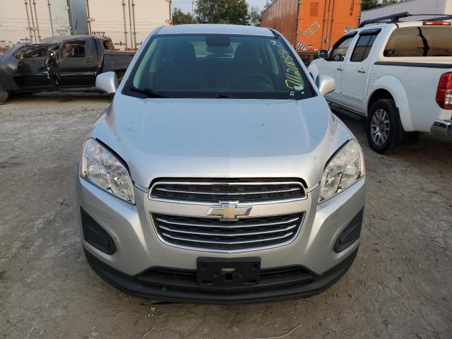 2016 CHEVROLET TRAX LS - KL7CJKSB6GB756559