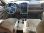 HONDA CR-V EX photo