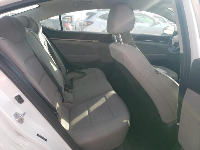 2017 HYUNDAI ELANTRA SE - 5NPD84LF6HH036940