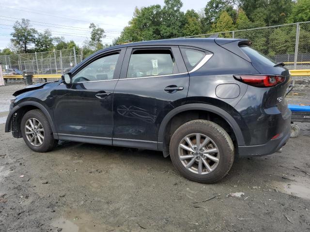 2023 MAZDA CX-5 - JM3KFBAM0P0190565