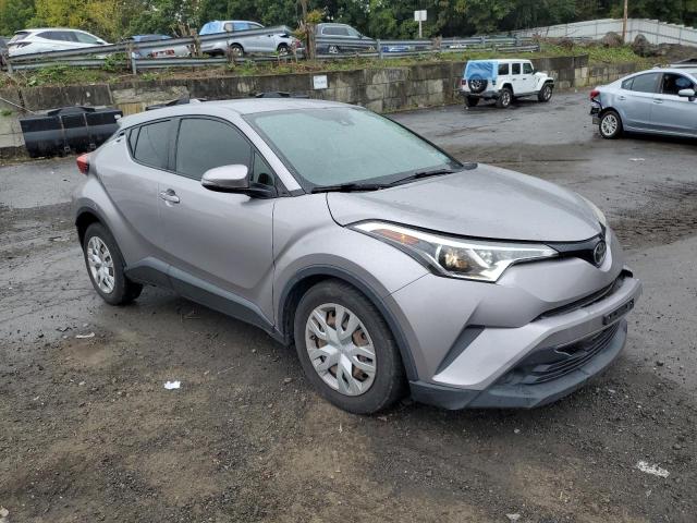 VIN JTNKHMBXXK1035608 2019 Toyota C-HR, Xle no.4