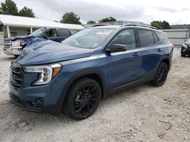 2024 GMC TERRAIN SL - 3GKALPEG8RL119509