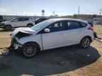 2018 FORD FOCUS - 1FADP3K2XJL322034