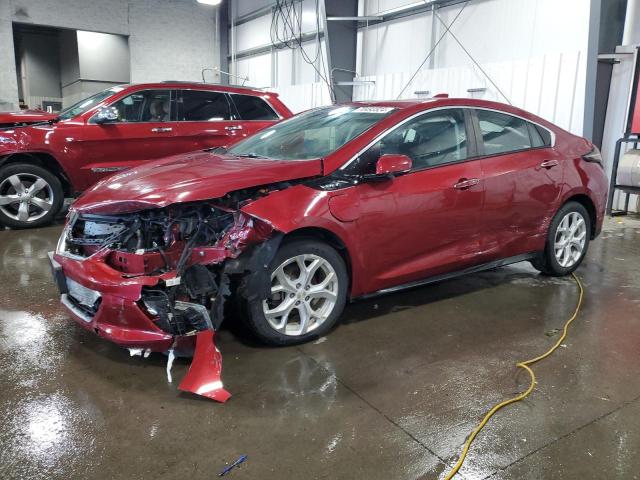 2018 CHEVROLET VOLT PREMI #2909741410