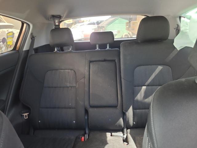 2020 KIA SPORTAGE L - KNDPMCAC6L7840020