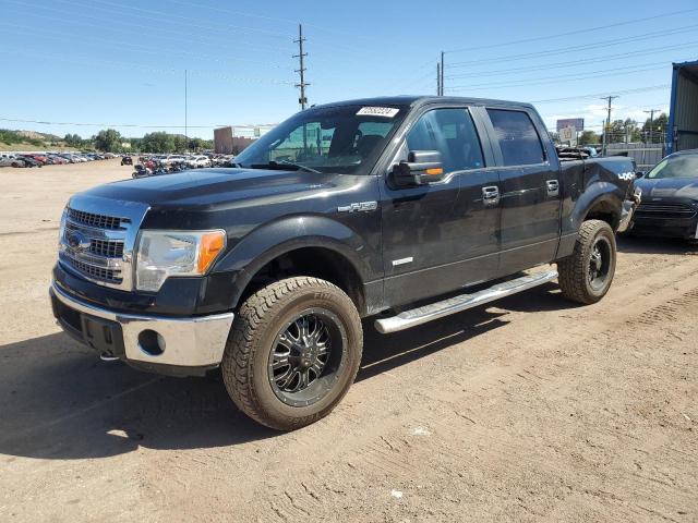 FORD F150 SUPER