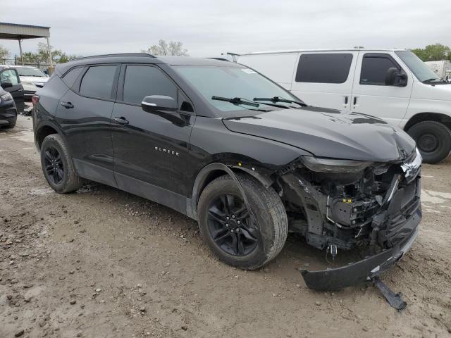2019 CHEVROLET BLAZER 3LT - 3GNKBDRSXKS698022