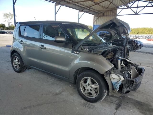 VIN KNDJN2A28E7039743 2014 KIA Soul no.4