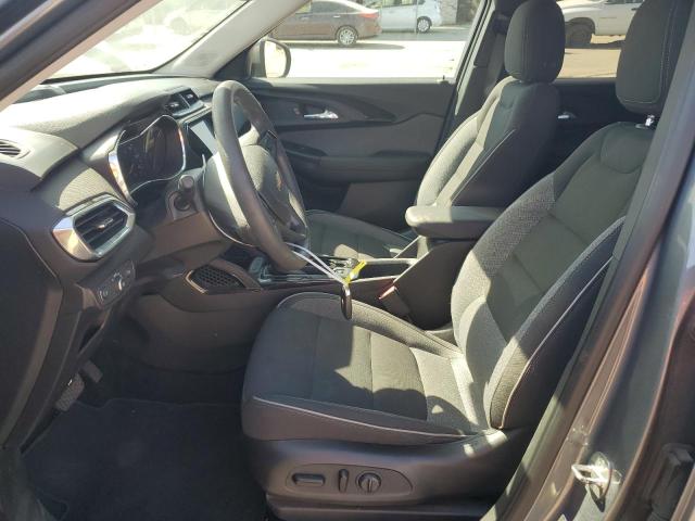 2021 CHEVROLET TRAILBLAZE - KL79MPS24MB035084