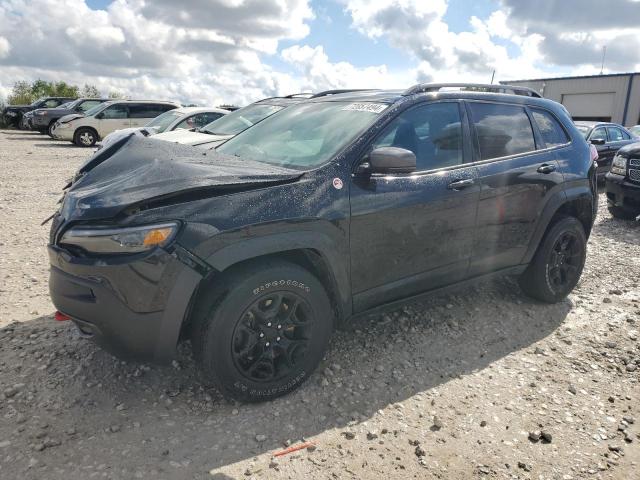 JEEP CHEROKEE TRAILHAWK