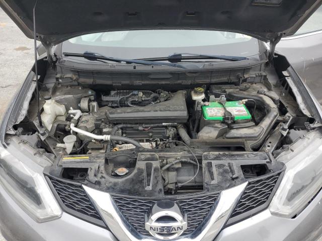 VIN JN8AT2MT1GW013606 2016 Nissan Rogue, S no.12