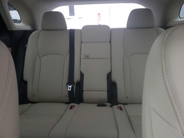 2022 LEXUS RX 350 - 2T2HZMDA4NC336777