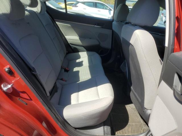 2017 HYUNDAI ELANTRA SE - 5NPD74LF0HH202517