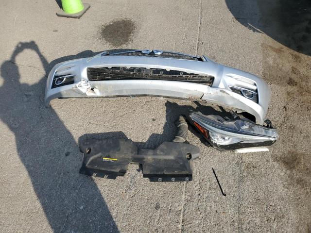 2017 INFINITI Q50 BASE - JN1CV7AR8HM682394