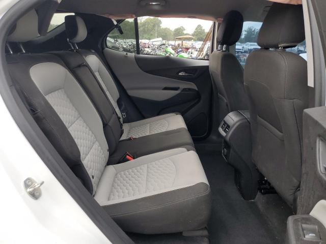 2018 CHEVROLET EQUINOX LT 3GNAXJEV7JS588880