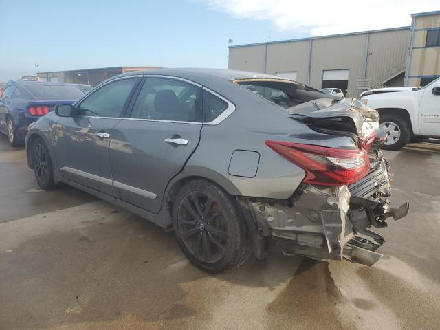 2017 NISSAN ALTIMA 2.5 - 1N4AL3AP4HC217849
