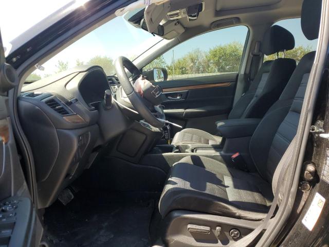 2019 HONDA CR-V EX - JHLRW2H53KX014957