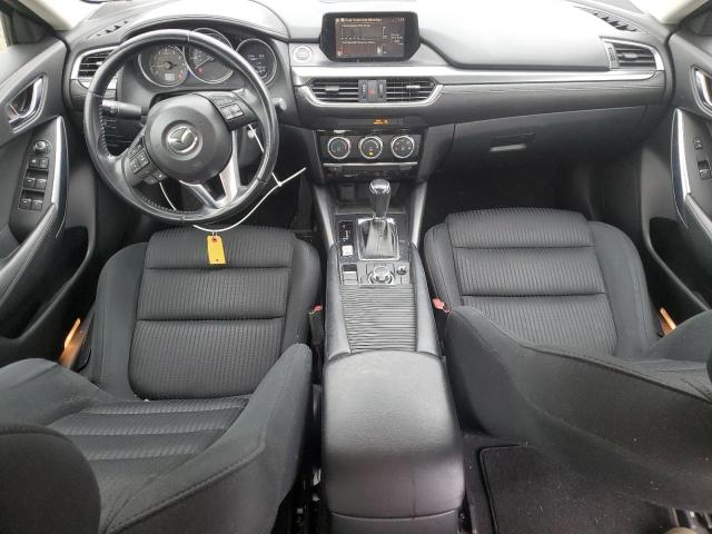 2016 MAZDA 6 SPORT - JM1GJ1U50G1420482