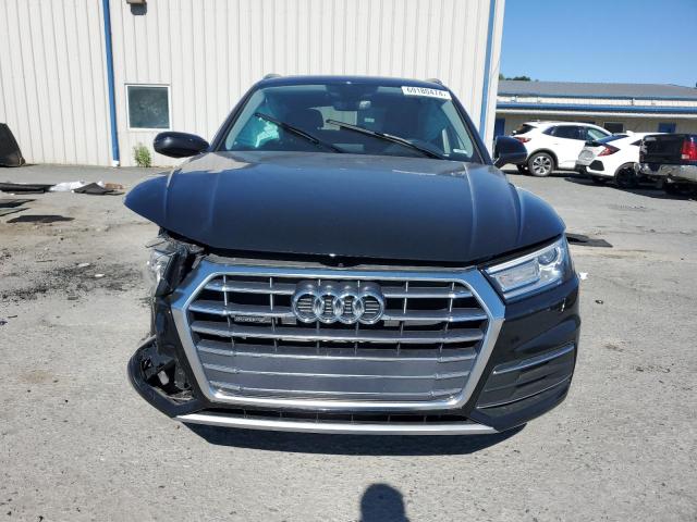 VIN WA1ANAFY7K2144915 2019 Audi Q5, Premium no.5