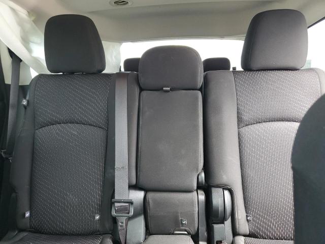 2019 DODGE JOURNEY SE - 3C4PDCBB8KT835627