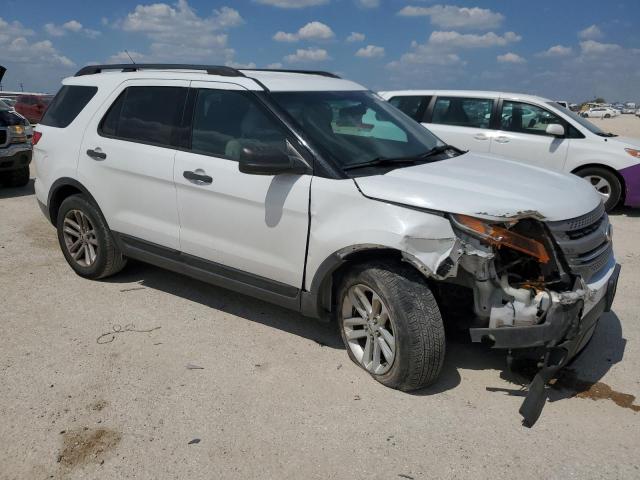 2015 FORD EXPLORER - 1FM5K7B82FGA33525
