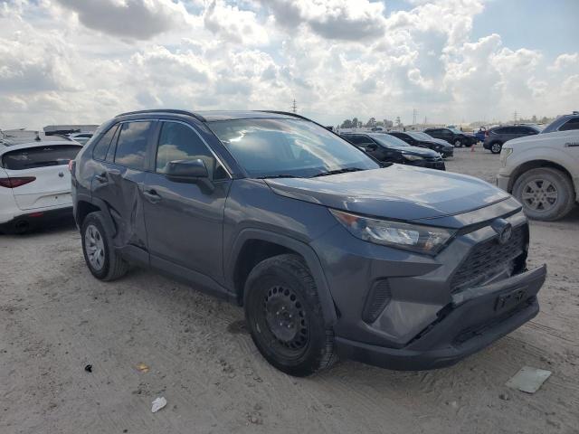 VIN JTMH1RFV6KJ009161 2019 Toyota RAV4, LE no.4