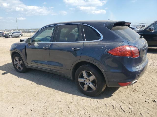 WP1AA2A24BLA02766 Porsche Cayenne 2011