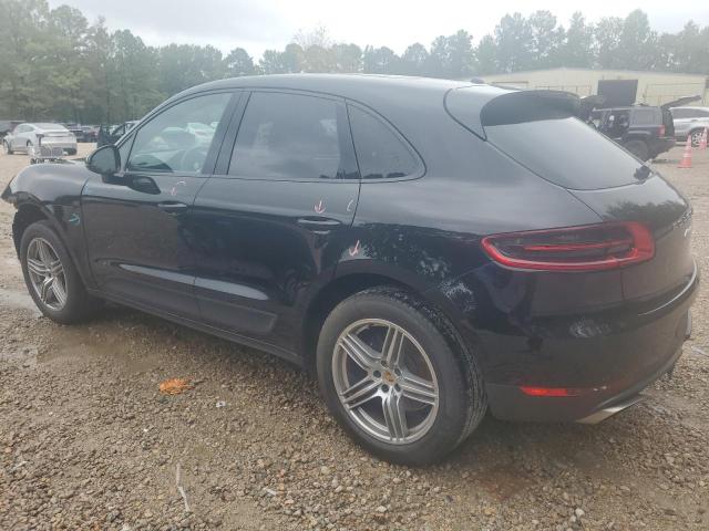 VIN WP1AA2A56JLB01212 2018 Porsche Macan no.2