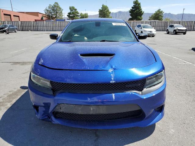 2021 DODGE CHARGER R/ - 2C3CDXCT9MH616401