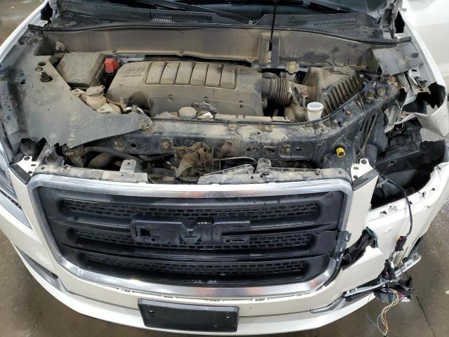 VIN 1GKKVPKD7FJ121568 2015 GMC Acadia, Sle no.12