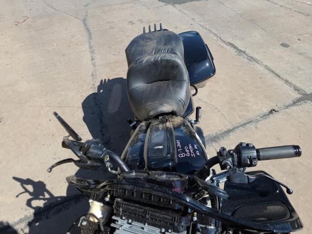 2022 HARLEY-DAVIDSON FLTRXST 1HD1ACL18NB626817