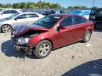 2015 CHEVROLET CRUZE LT - 1G1PC5SB0F7151821