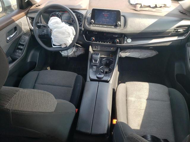 2021 NISSAN ROGUE SV - 5N1AT3BB1MC731399