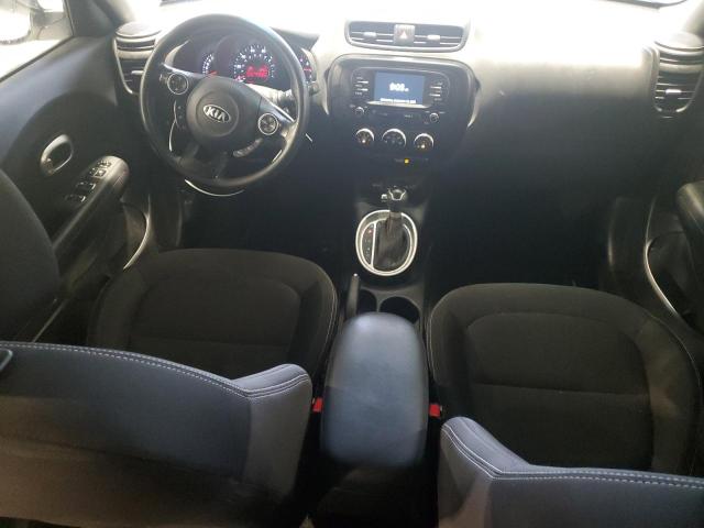 2019 KIA SOUL - KNDJN2A22K7001534