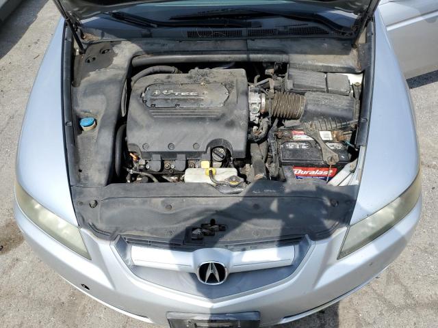 2006 ACURA 3.2TL 19UUA66276A035505  70694774