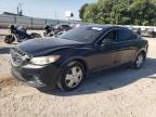 2015 MAZDA 6 SPORT - JM1GJ1U67F1175705