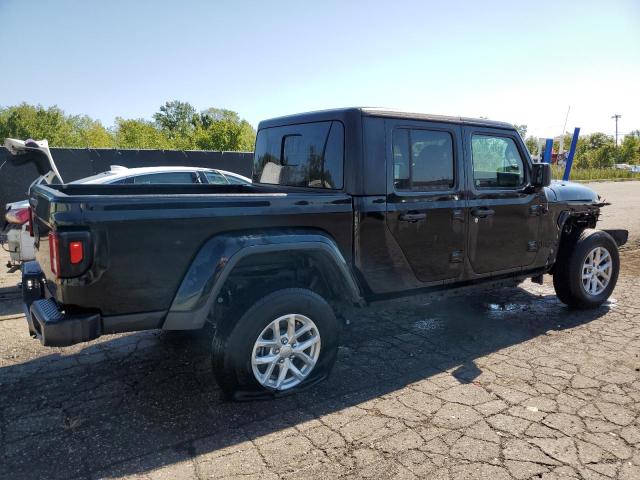2023 JEEP GLADIATOR - 1C6HJTAG4PL528993