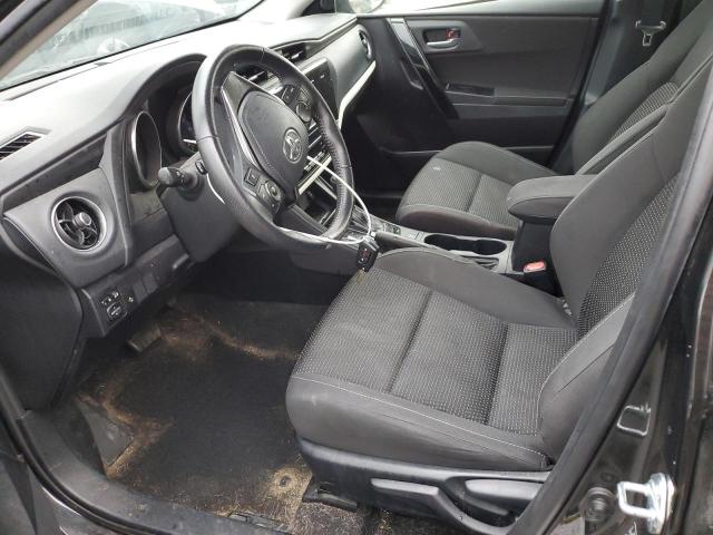 2018 TOYOTA COROLLA IM - JTNKARJE2JJ564969