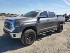 2021 TOYOTA TUNDRA CRE - 5TFHY5F17MX018887