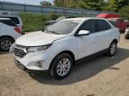 2019 CHEVROLET EQUINOX LT - 2GNAXUEV6K6108748