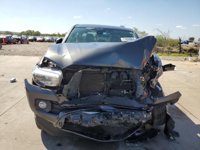 2018 TOYOTA TACOMA DOU - 3TMCZ5AN0JM166107
