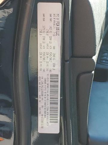 2016 JEEP GRAND CHER - 1C4RJFAG1GC495000