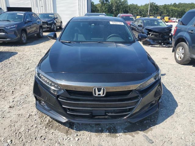 VIN 1HGCV1F3XMA071004 2021 Honda Accord, Sport no.5