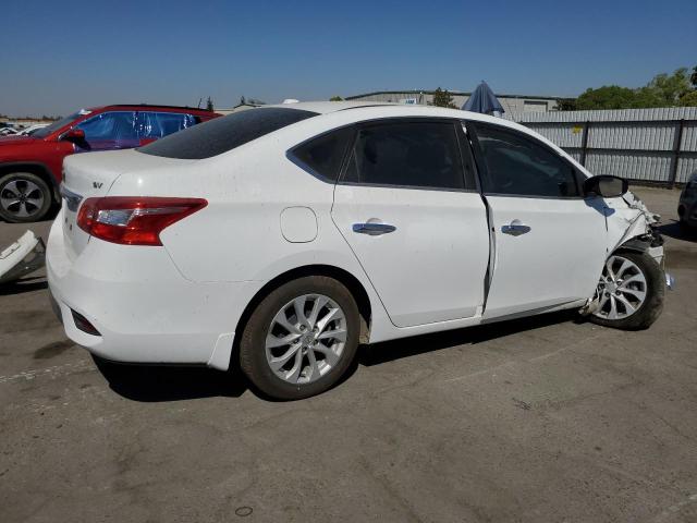 2018 NISSAN SENTRA S - 3N1AB7AP3JL627902