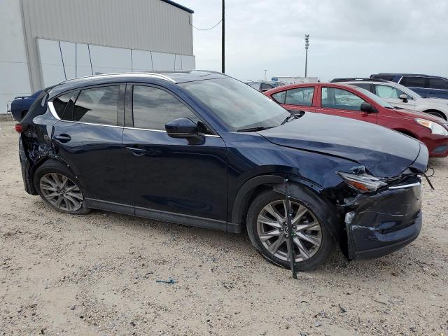 2021 MAZDA CX-5 GRAND - JM3KFADM4M0380709