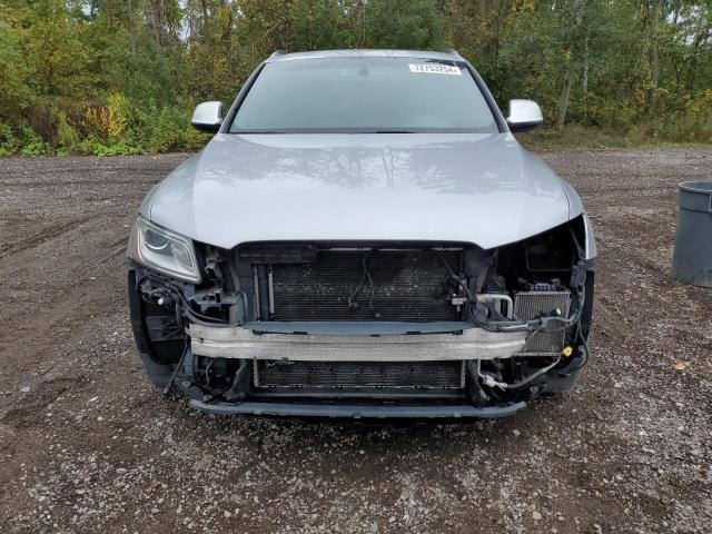 2016 AUDI SQ5 TECHNI WA1LCAFP8GA123803